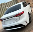 Toyota Corolla LE 2020 White - 3