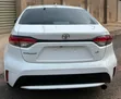 Toyota Corolla LE 2020 White - 4