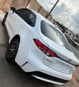 Toyota Corolla LE 2020 White - 5