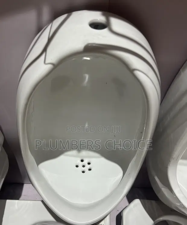 Urinal Pot - 1