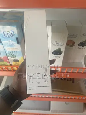 Sadia's Deluxe Coconut Reed Diffuser 100ml