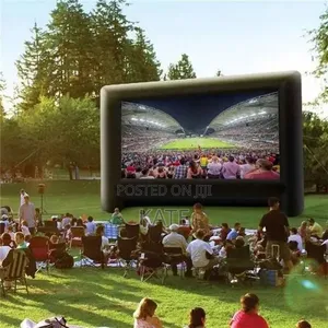 Inflatable Projector Screen 16 Feet