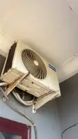 Nasco Window Air Conditioner - 2