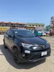 Toyota RAV4 LE 2015 Black SUV - 2