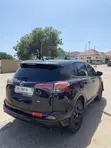 Toyota RAV4 LE 2015 Black SUV - 3