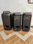 JBL PartyBox 100 Portable Bluetooth Party Speaker - 2