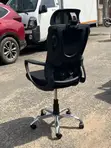 Padded Swivel Office Chair - Brand New - 2