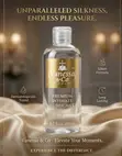 Vanessa Water-Based Lubricant Lube for Anal and Vaginal Sex - 1