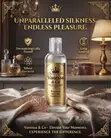 Vanessa Water-Based Lubricant Lube for Anal and Vaginal Sex - 2