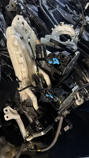 Hyundai Elantra Door Lock (2011-2015)