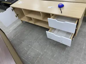 Wood-Mode TV Stand - Brand New