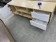 Wood-Mode TV Stand - Brand New - 1