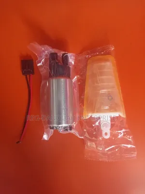 Universal Fuel Pump
