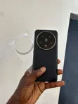 Xiaomi 14 Ultra 512GB Black - 1
