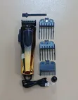 6183 Professional Rechargeable Barbering Clipper - 1