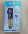 6183 Professional Rechargeable Barbering Clipper - 2