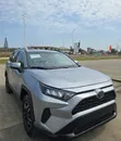 Toyota RAV4 XLE 2020 - 1