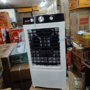 Decakila 100W Evaporative Air Cooler - Brand New