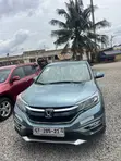 Honda CR-V 2016 - 2