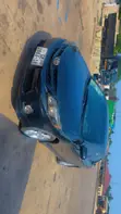 Toyota Corolla 2013 Black - 4