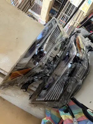 Brand New Headlight for Toyota RAV4 (2019-2025)