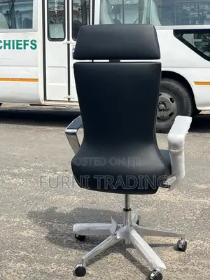 Managerial Office Chair - VIG Furniture