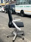 Managerial Office Chair - VIG Furniture - 3