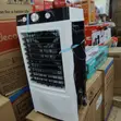 Decakila 100W Evaporative Air Cooler - Black & White - 1