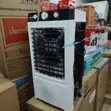 Decakila 100W Evaporative Air Cooler - Black & White - 2