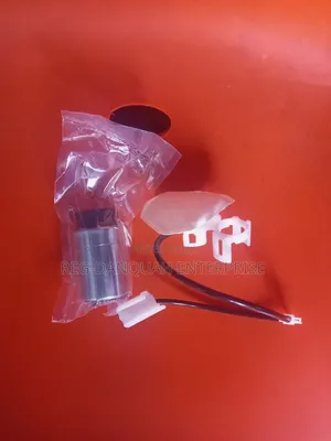 Original Toyota Vitz & Corolla 2009 Fuel Pump