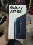 New Samsung Galaxy A57 5G 256GB Gray - 1
