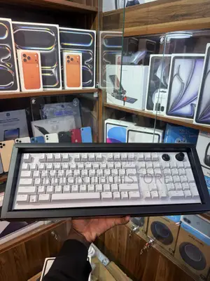 Alienware AW920K Gaming Keyboard