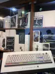 Alienware AW920K Gaming Keyboard - 2