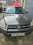 Toyota RAV4 2.5 Sport 4x4 2010 Gray - 4