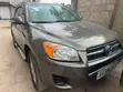 Toyota RAV4 2.5 Sport 4x4 2010 Gray - 5