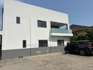 1-Bedroom Apartment for Rent in East Legon, A&C Mall Area