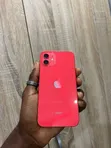 Apple iPhone 12 64GB Black - 1