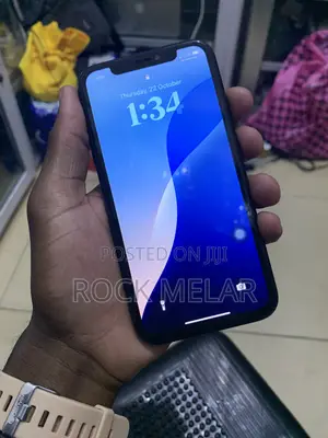 Apple iPhone XR 64GB Black