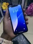 Apple iPhone XR 64GB Black - 1