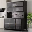 Brand New Storage Cabinet - Zodiac - 1