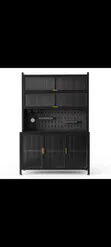 Brand New Storage Cabinet - Zodiac - 3