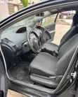 Toyota Vitz 1.5 FWD 5dr Hatchback 2010 Black - 4