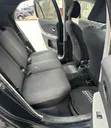 Toyota Vitz 1.5 FWD 5dr Hatchback 2010 Black - 5