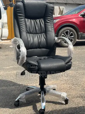 Modern Office Desk Chair - VIG Furniture