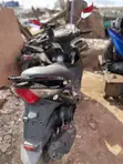 SYM XPro 2017 Scooter - 4