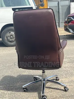 Executive Office Chair - VIG Furniture