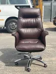 Executive Office Chair - VIG Furniture - 2