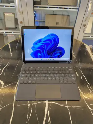 Microsoft Surface Go 3 Laptop 8GB RAM 128GB SSD