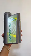 Yacco Power Steering Fluid - 2