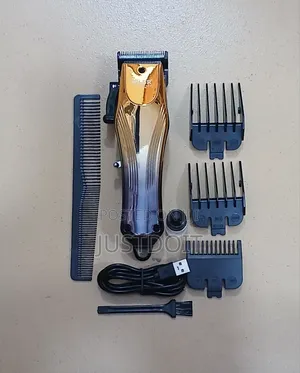 WA Professional Rechargeable Hair Clipper